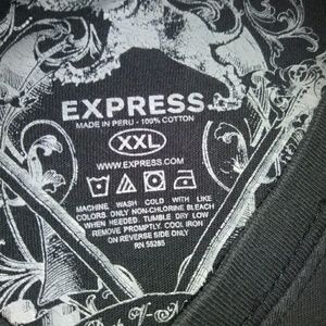 ♦MEN'S♦ XXL Express Shirt